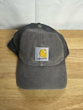Carhartt Adult Buffalo Hat